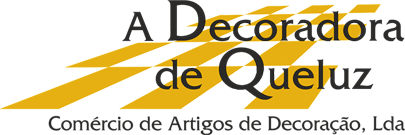 Logo Decoradora de Queluz